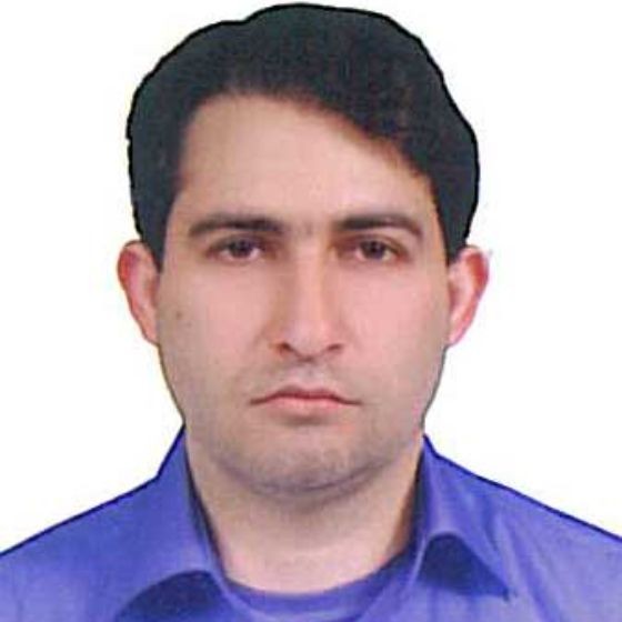 Dr. Majid Sabet