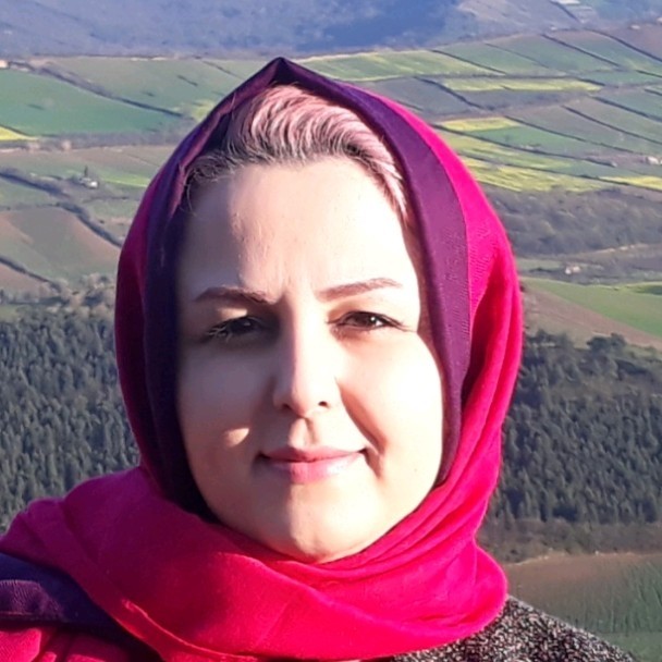 Dr. Solmaz Nouri